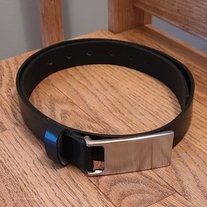 Simon Chang black belt